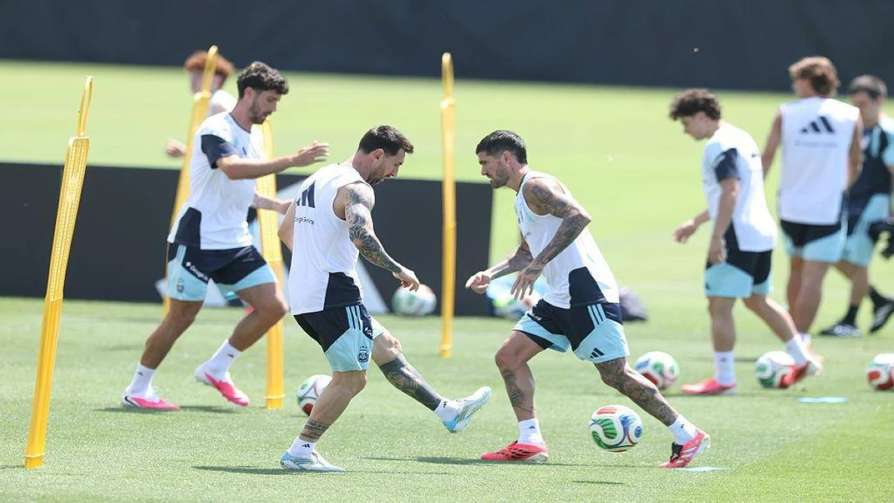متى تتنافس فرق إنجلترا والنرويج والأرجنتين وسويسرا في مونديال 2026؟